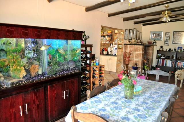 3 Bedroom Property for Sale in Heilbron Free State